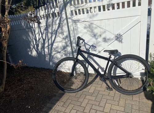 Big flyer inch bmx - 29,